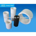 tubo de ptfe - tubo ptfe branco puro